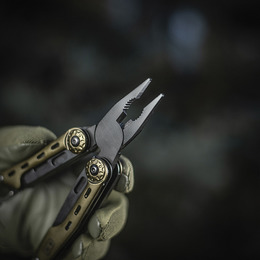 M-Tac мультитул Type 5 Olive/Black. Фото 16