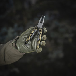 M-Tac мультитул Type 5 Olive/Black. Фото 18