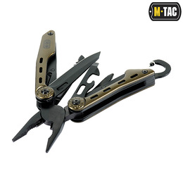 M-Tac мультитул Type 5 Olive/Black
