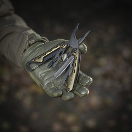 M-Tac мультитул Type 5 Olive/Black. Фото 20