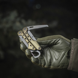 M-Tac мультитул Type 5 Olive/Black. Фото 21
