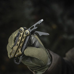 M-Tac мультитул Type 5 Olive/Black. Фото 23