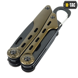 M-Tac мультитул Type 5 Olive/Black. Фото 8
