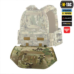 M-Tac муфта тактична Elite Multicam. Фото 6