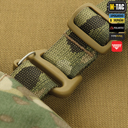 M-Tac муфта тактична Elite Multicam. Фото 9