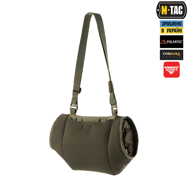 M-Tac муфта тактична Elite Ranger Green. Фото 3