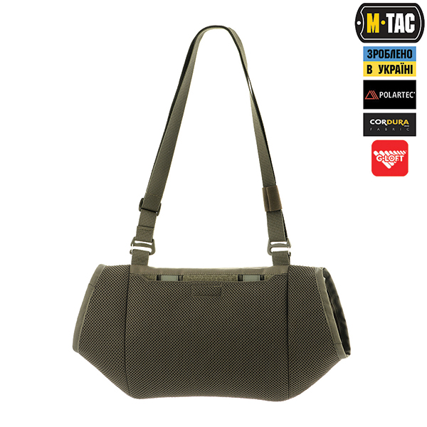 M-Tac муфта тактична Elite Ranger Green. Фото 4