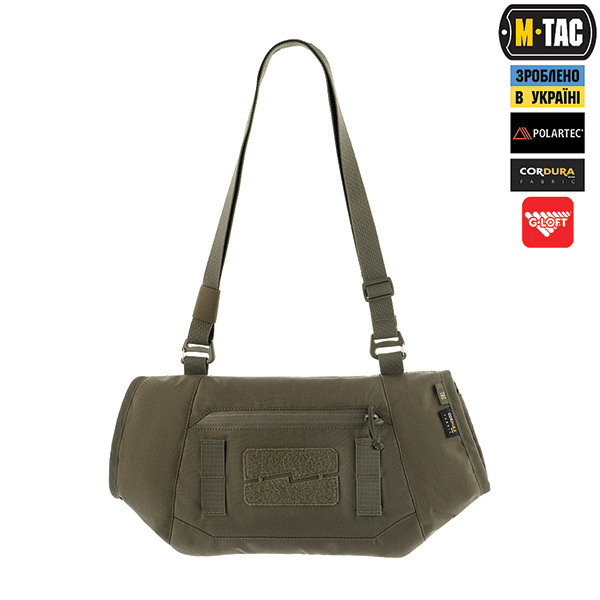 M-Tac муфта тактична Elite Ranger Green. Фото 2
