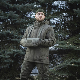 M-Tac муфта тактична Elite Ranger Green. Фото 10