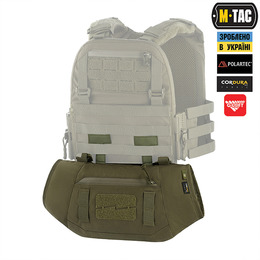 M-Tac муфта тактична Elite Ranger Green. Фото 5