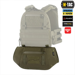M-Tac муфта тактична Elite Ranger Green. Фото 6