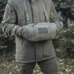 M-Tac муфта тактична Elite Ranger Green. Фото 7