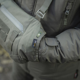 M-Tac муфта тактична Elite Ranger Green. Фото 9