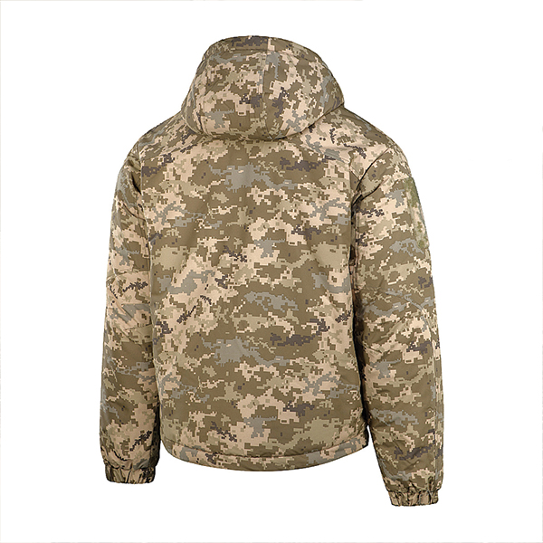 M-Tac куртка зимова Alpha Gen.IV MM14. Фото 4