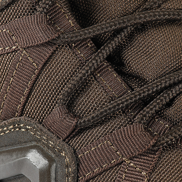 Кросівки тактичні Alligator Brown. Фото 7