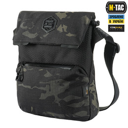 Multicam/Black