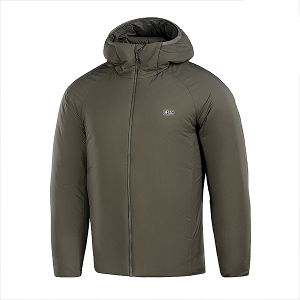M-Tac куртка Paladin Olive