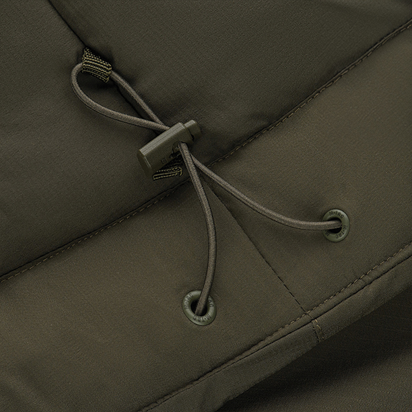 M-Tac куртка Paladin Olive. Фото 2