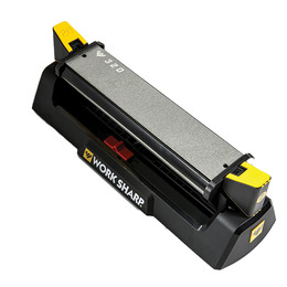 Work Sharp Точилка механічна Benchstone Sharpener WSBCHBSS-I