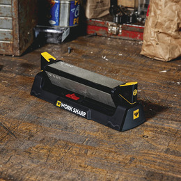 Work Sharp Точилка механічна Benchstone Sharpener WSBCHBSS-I. Фото 10