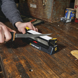 Work Sharp Точилка механічна Benchstone Sharpener WSBCHBSS-I. Фото 16