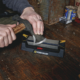 Work Sharp Точилка механічна Benchstone Sharpener WSBCHBSS-I. Фото 19