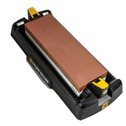 Work Sharp Точилка механічна Benchtop Whetstone Sharpener WSBCHWHT-I
