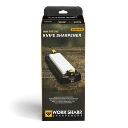Work Sharp Точилка механічна Benchtop Whetstone Sharpener WSBCHWHT-I. Фото 3