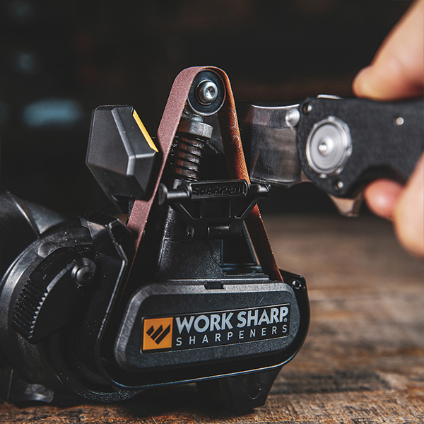 Work Sharp Точилка електрична WSKTS2-I. Фото 8