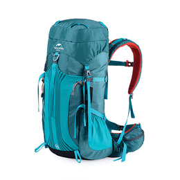 Рюкзак туристичний Naturehike NH16Y020-Q 55 л блакитний