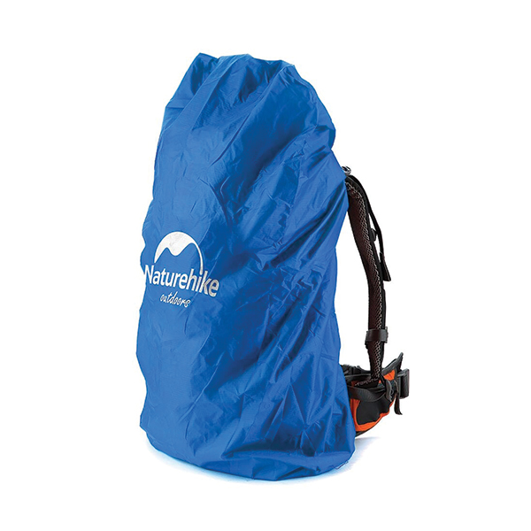 Чохол для рюкзака Naturehike NH15Y001-Z L 50-70 л блакитний