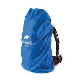 Чохол для рюкзака Naturehike NH15Y001-Z L 50-70 л блакитний