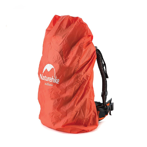 Чохол для рюкзака Naturehike NH15Y001-Z S 20-30 л помаранчевий