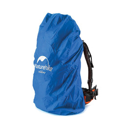 Чохол для рюкзака Naturehike NH15Y001-Z S 20-30 л блакитний