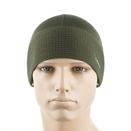 M-Tac шапка-підшоломник Polartec Army Olive