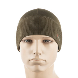 M-Tac шапка-підшоломник Polartec Dark Olive
