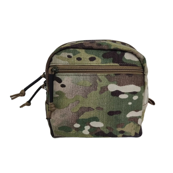 Утилітарний підсумок Grad Gear Multicam GP Pouch 6х6х3. Фото 2