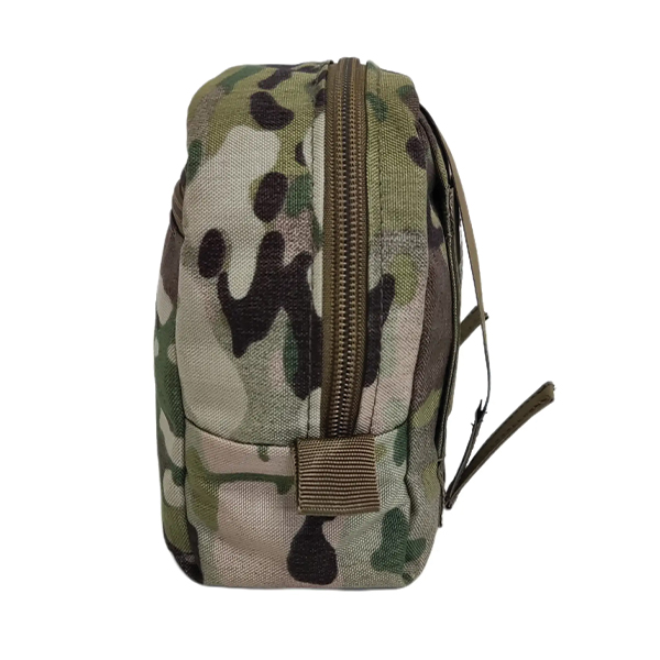 Утилітарний підсумок Grad Gear Multicam GP Pouch 6х6х3. Фото 3