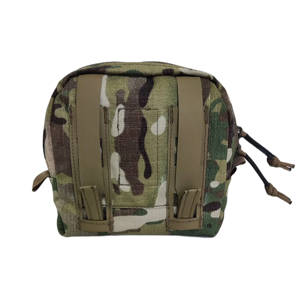 Утилітарний підсумок Grad Gear Multicam GP Pouch 6х6х3. Фото 5