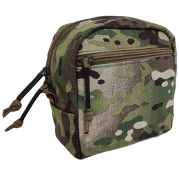 Утилітарний підсумок Grad Gear Multicam GP Pouch 6х6х3