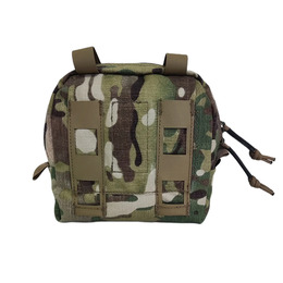 Утилітарний підсумок Grad Gear Multicam GP Pouch 6х6х3. Фото 4