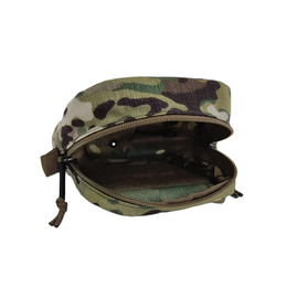 Утилітарний підсумок Grad Gear Multicam GP Pouch 6х6х3. Фото 6