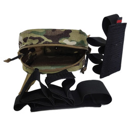 Утилітарний підсумок Grad Gear Multicam GP Pouch 6х6х3. Фото 7