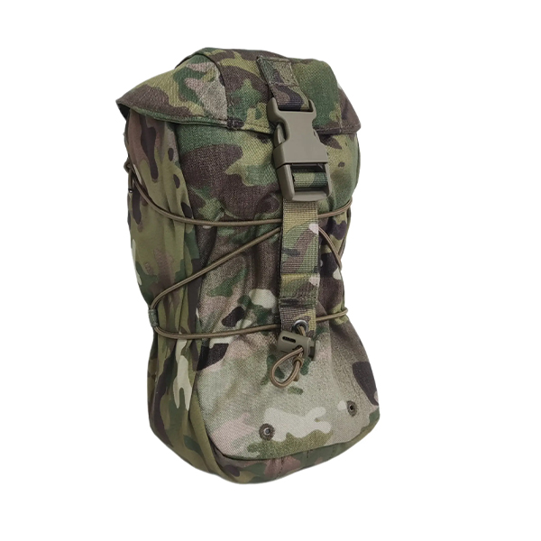 Утилітарний підсумок Grad Gear Multicam GP Pouch 11х6х4
