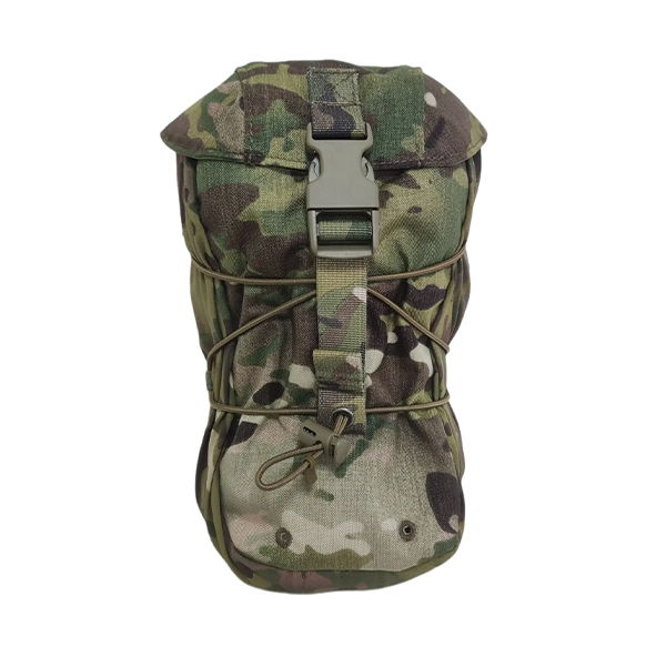 Утилітарний підсумок Grad Gear Multicam GP Pouch 11х6х4. Фото 2