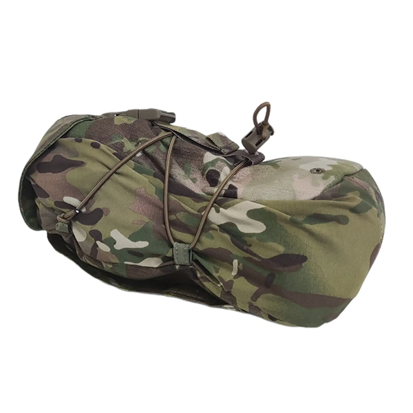 Утилітарний підсумок Grad Gear Multicam GP Pouch 11х6х4. Фото 4