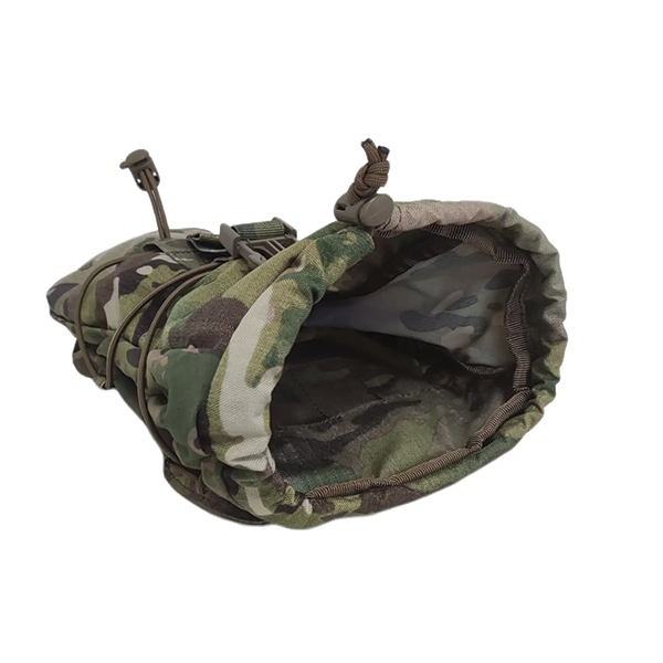 Утилітарний підсумок Grad Gear Multicam GP Pouch 11х6х4. Фото 5