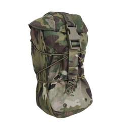 Утилітарний підсумок Grad Gear Multicam GP Pouch 11х6х4