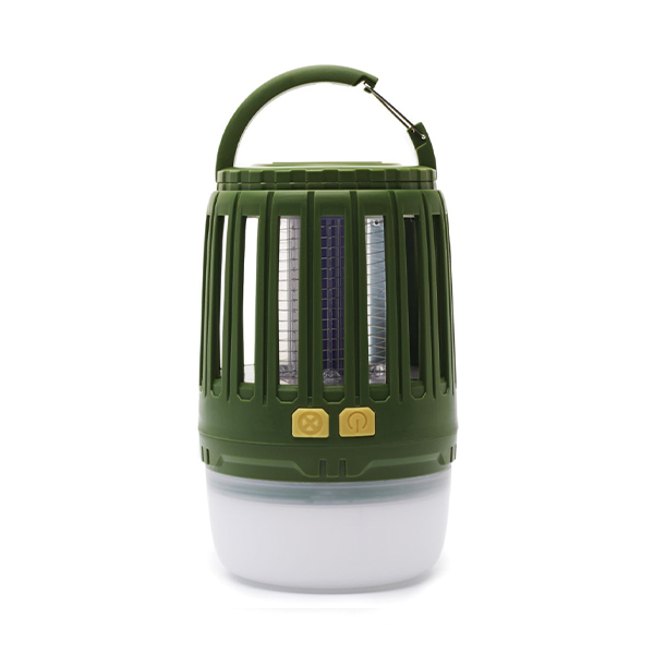 Ліхтар кемпінговий з захистом від комарів Naturehike Repellent light NH20ZM003 акумулятор 18650 (22
