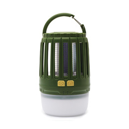 Ліхтар кемпінговий з захистом від комарів Naturehike Repellent light NH20ZM003 акумулятор 18650 (22